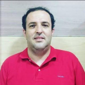 Meet your Posher, Camilo andres